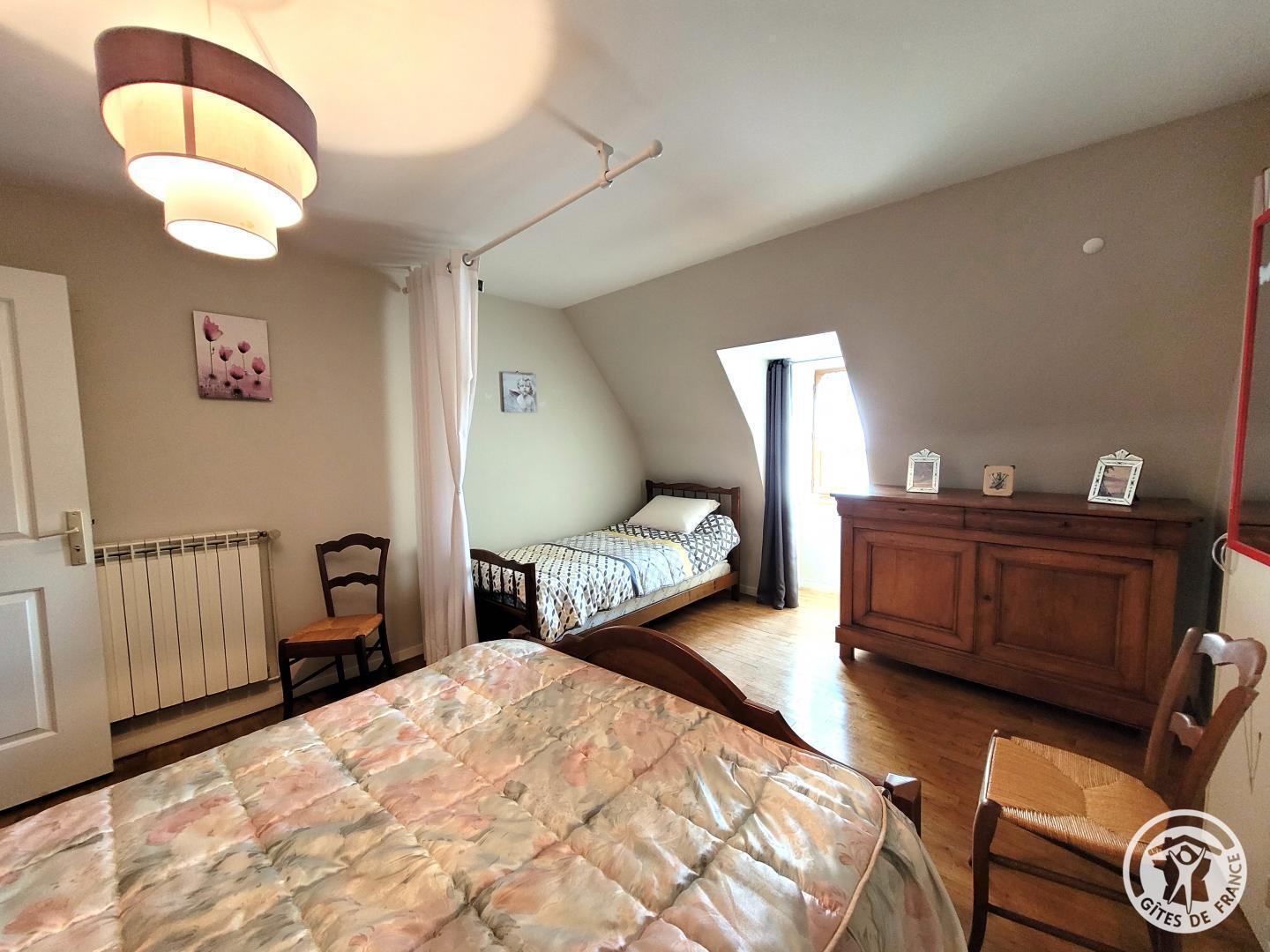 Gîte de Bordier, Saint-Exupéry-les-Roches - photo 203