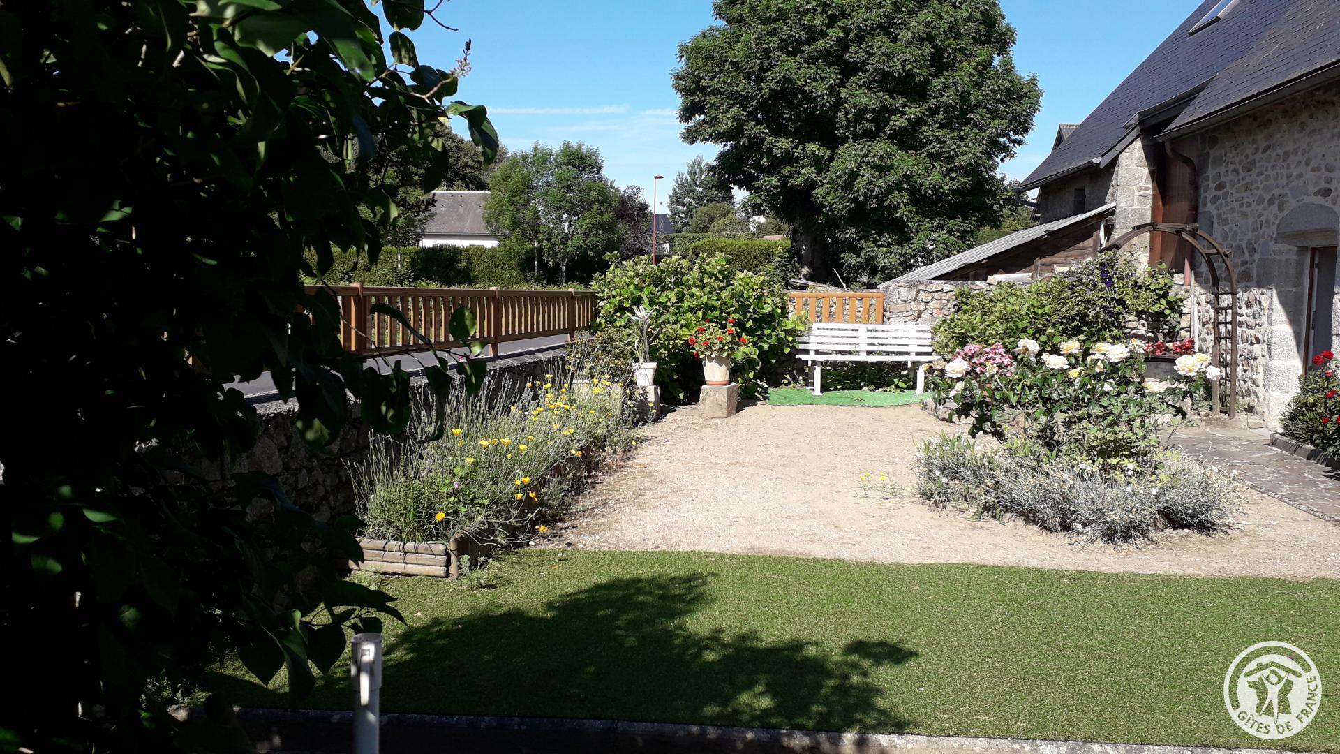 Gîte de Bordier, Saint-Exupéry-les-Roches - photo 214