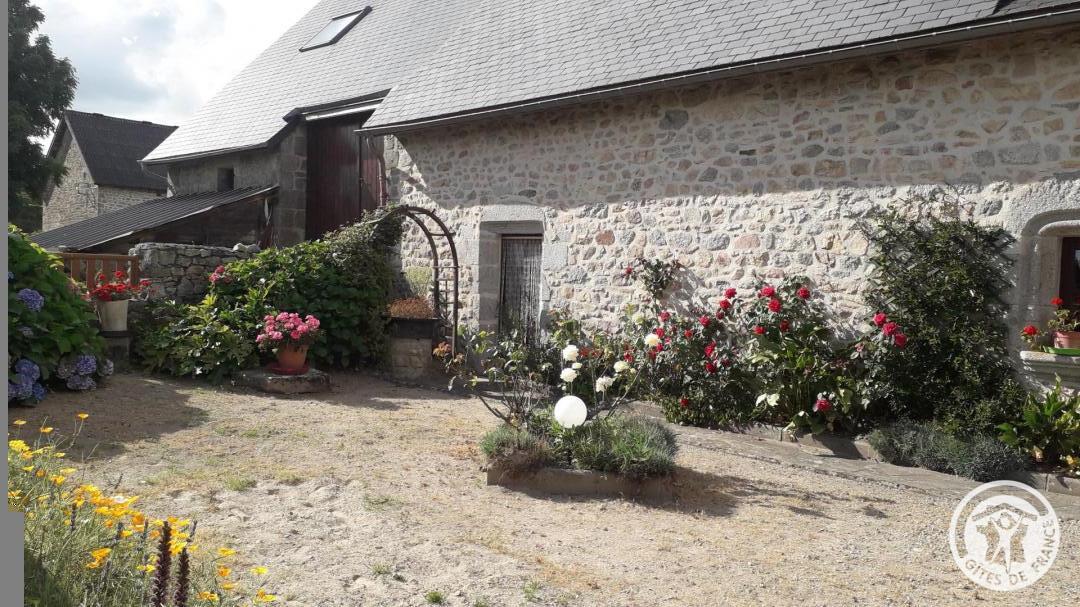 Gîte de Bordier, Saint-Exupéry-les-Roches - photo 205