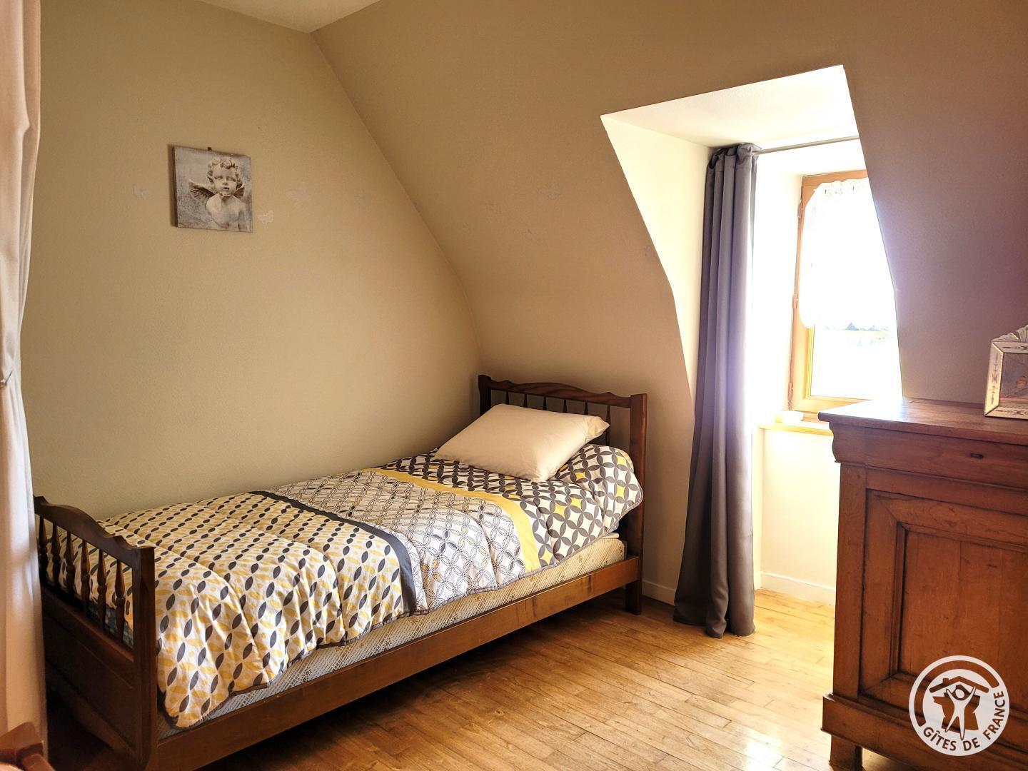 Gîte de Bordier, Saint-Exupéry-les-Roches - photo 212