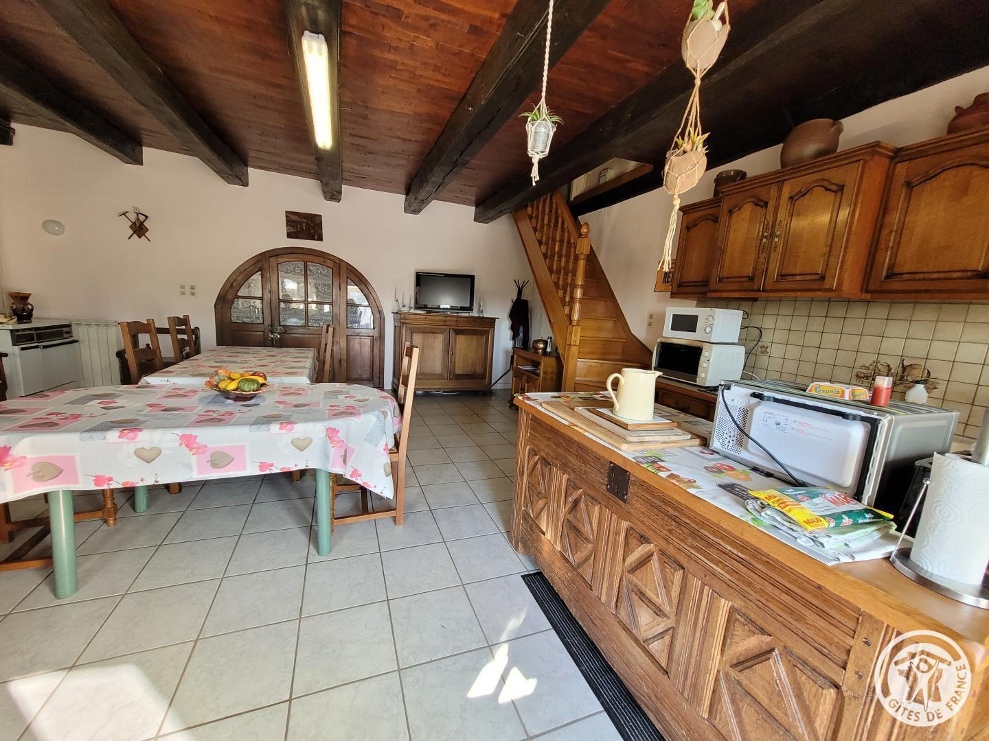 Gîte de Bordier, Saint-Exupéry-les-Roches - photo 204