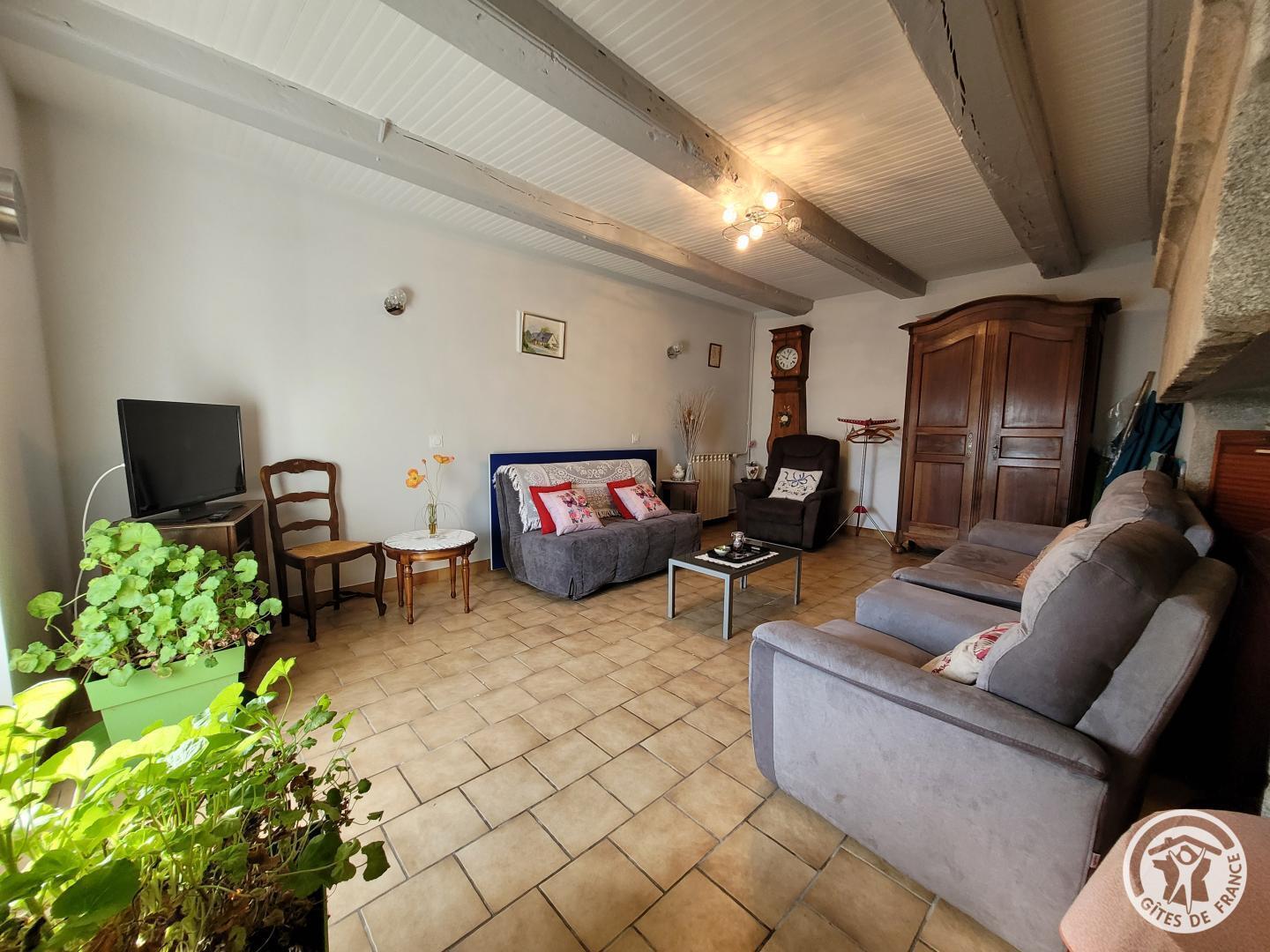 Gîte de Bordier, Saint-Exupéry-les-Roches - photo 221
