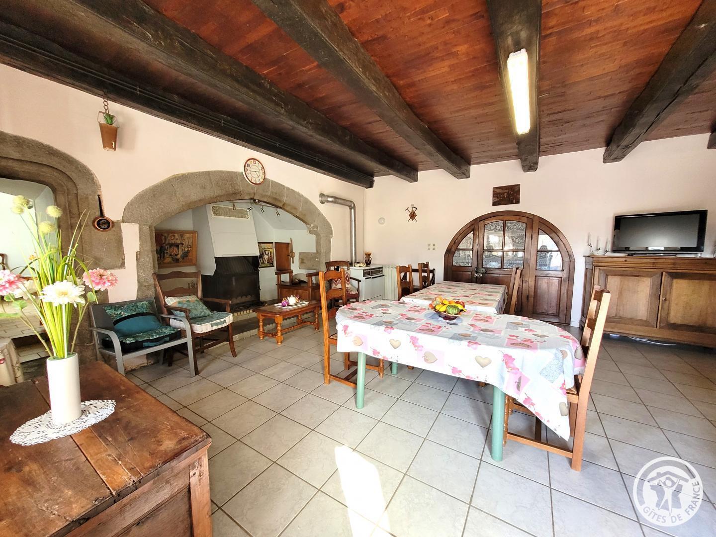 Gîte de Bordier, Saint-Exupéry-les-Roches - photo 217
