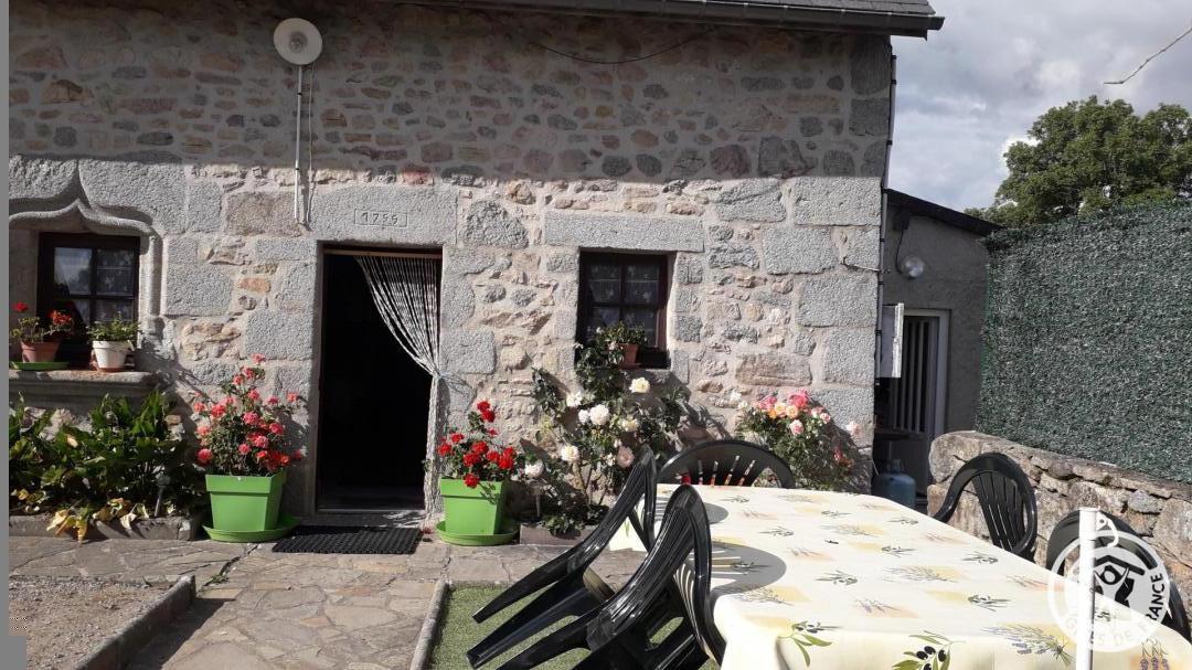 Gîte de Bordier, Saint-Exupéry-les-Roches - photo 202