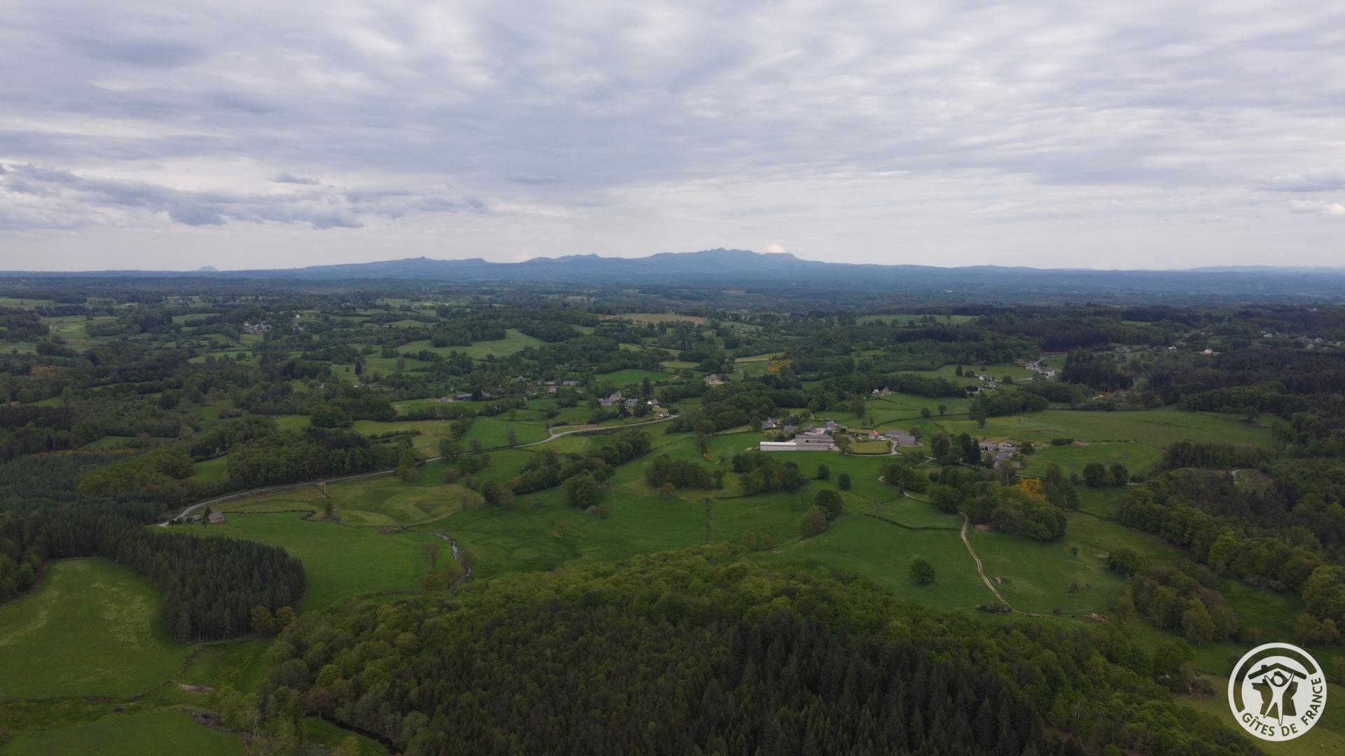 Location Gîtes de France  - Réf : 19G4201, Saint-Exupéry-les-Roches - photo 38