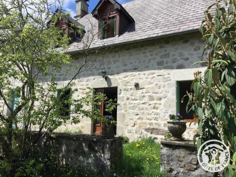 Location Gîtes de France  - Réf : 19G4201, Saint-Exupéry-les-Roches - photo 43