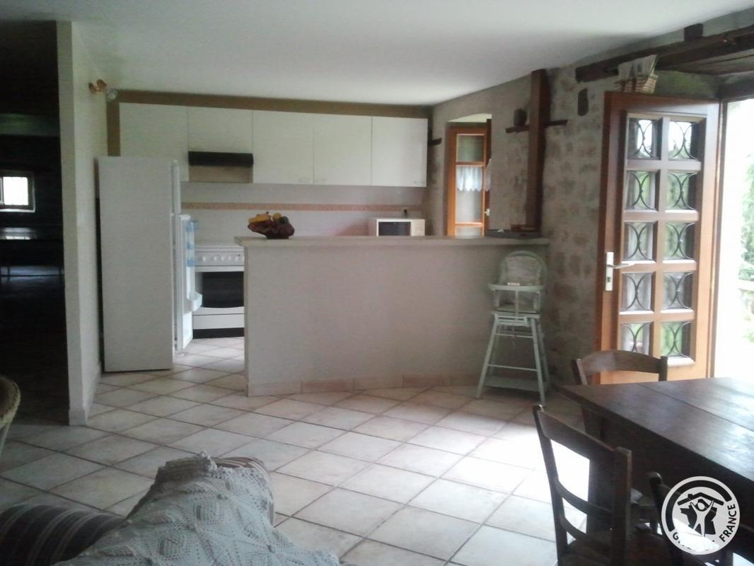 Location Gîtes de France  - Réf : 19G4201, Saint-Exupéry-les-Roches - photo 41