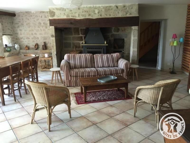 Location Gîtes de France  - Réf : 19G4201, Saint-Exupéry-les-Roches - photo 40