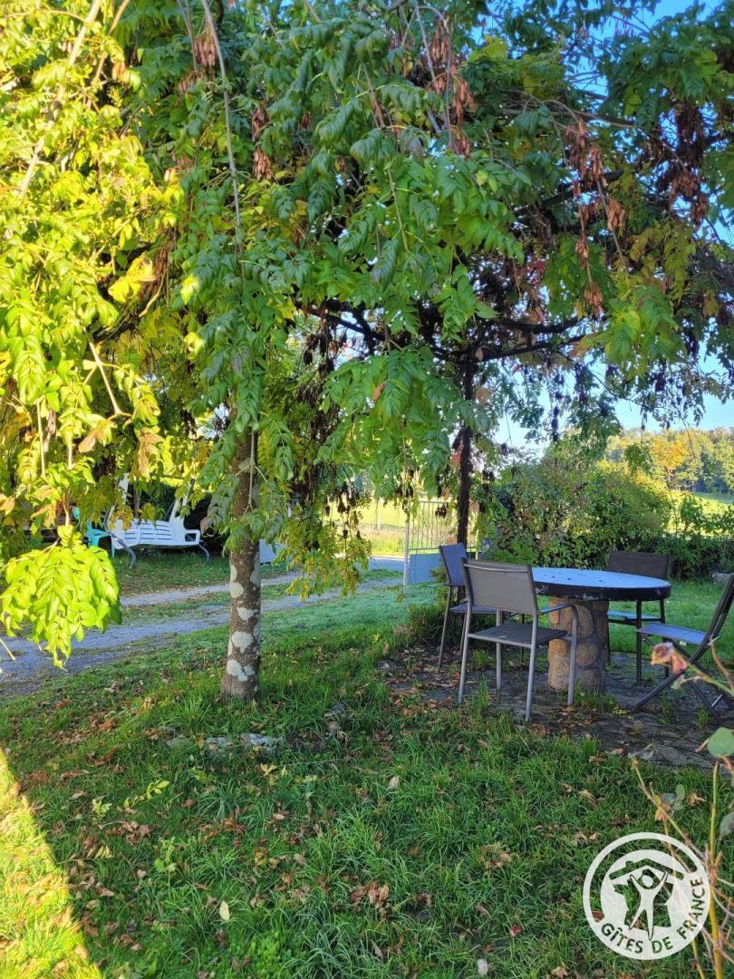 La maison de Pépé Pierre 2, Saint-Exupéry-les-Roches - photo 102