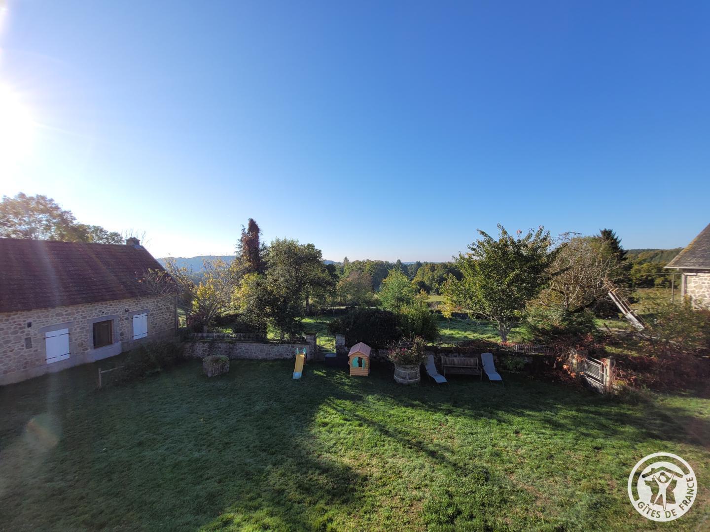La maison de Pépé Pierre 2, Saint-Exupéry-les-Roches - photo 110