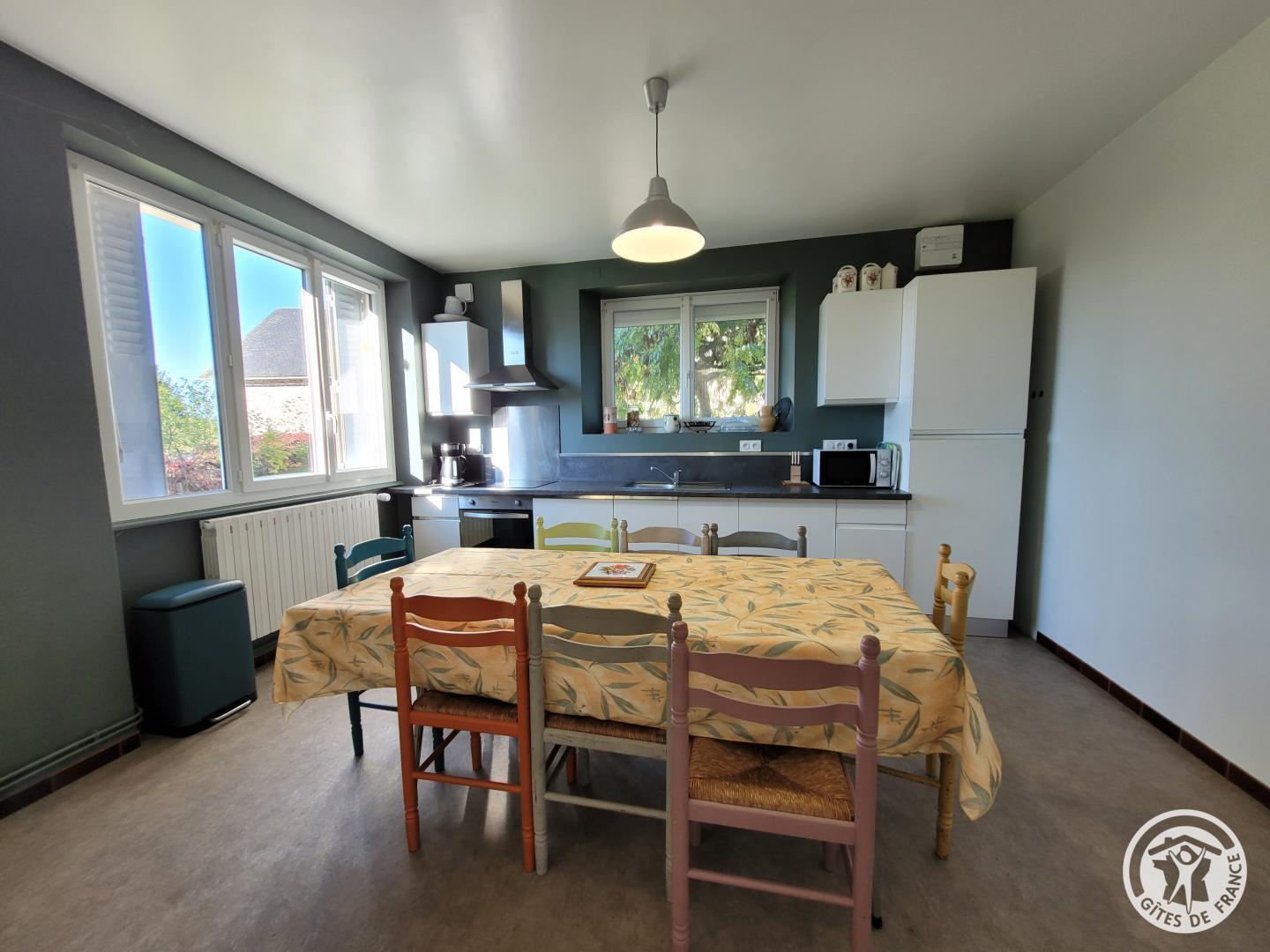 La maison de Pépé Pierre 2 - photo 4