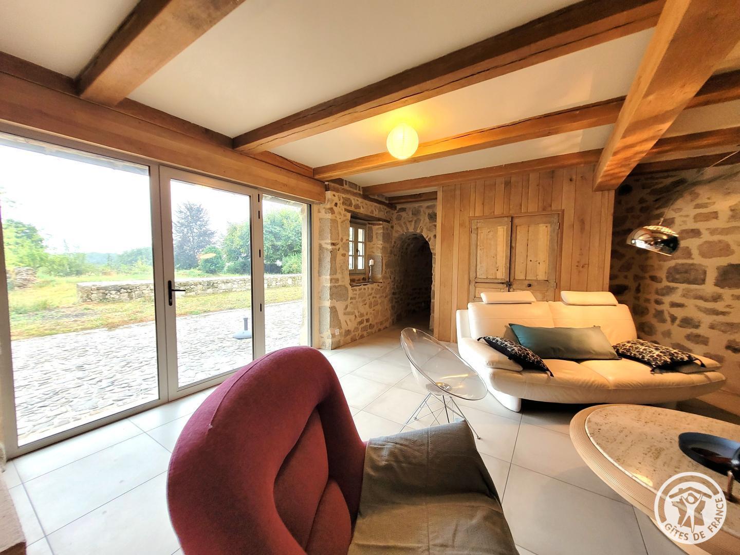 La Grange, Saint-Fréjoux - photo 201