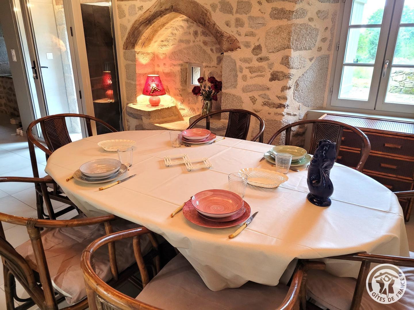La Grange, Saint-Fréjoux - photo 214