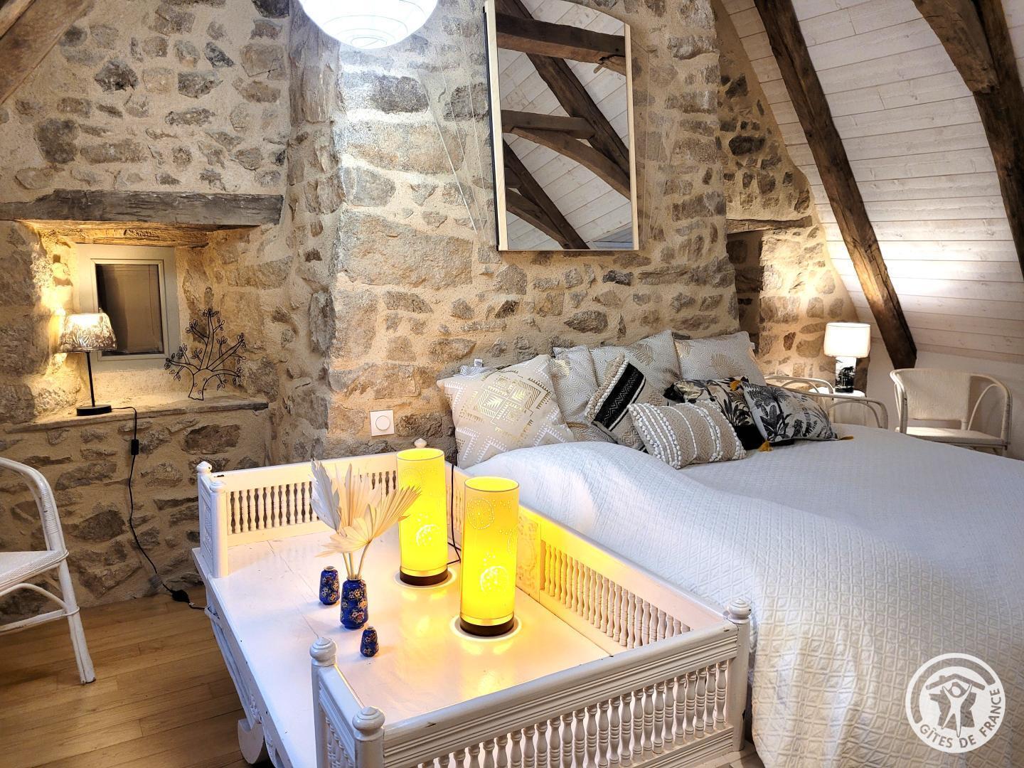 La Grange, Saint-Fréjoux - photo 182
