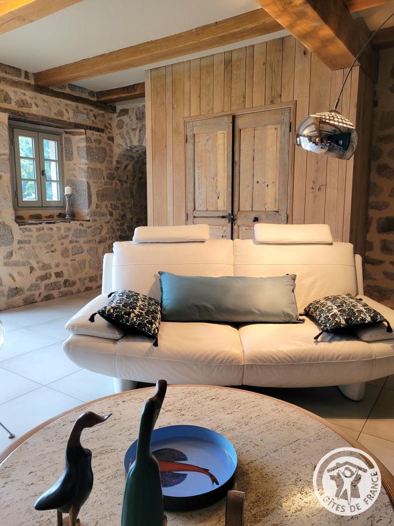 La Grange, Saint-Fréjoux - photo 207