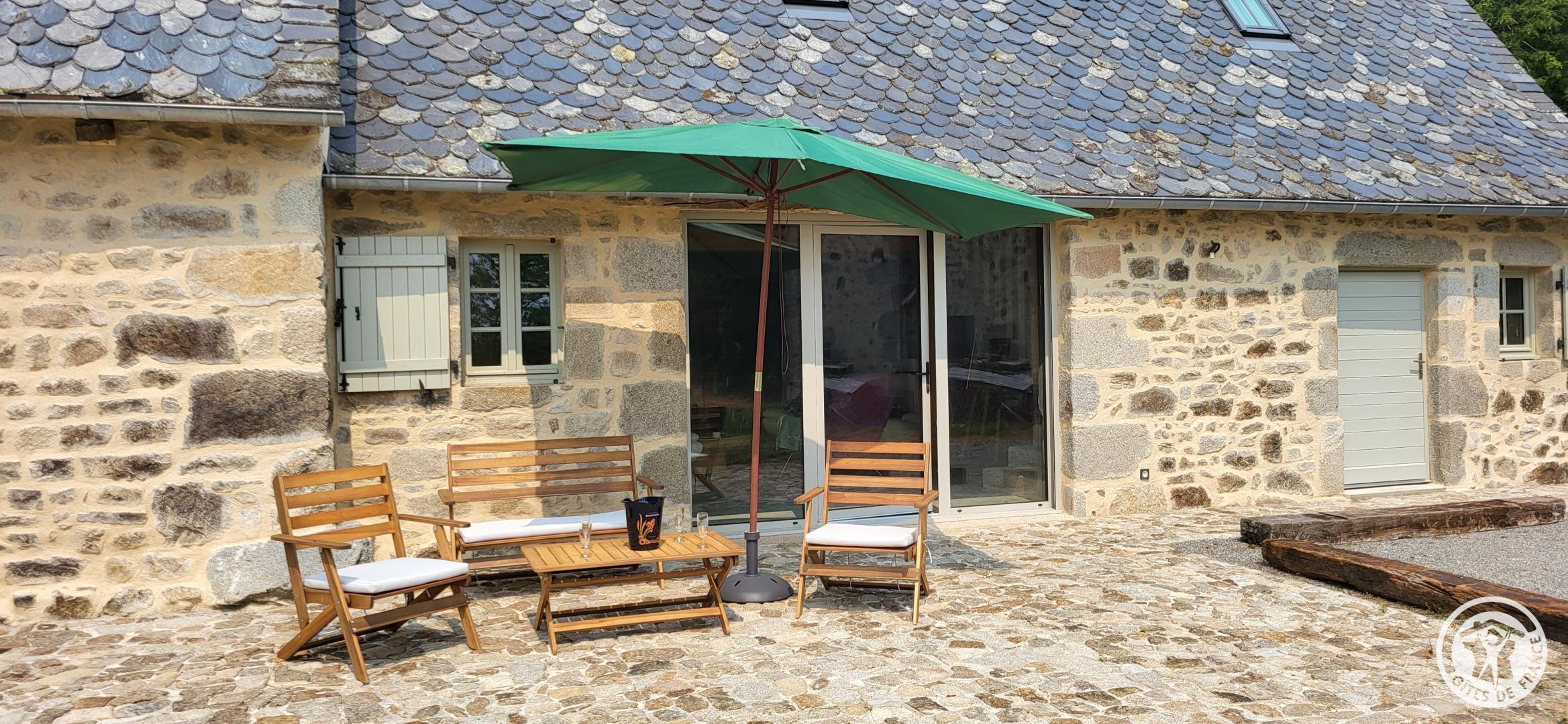La Grange, Saint-Fréjoux - photo 212