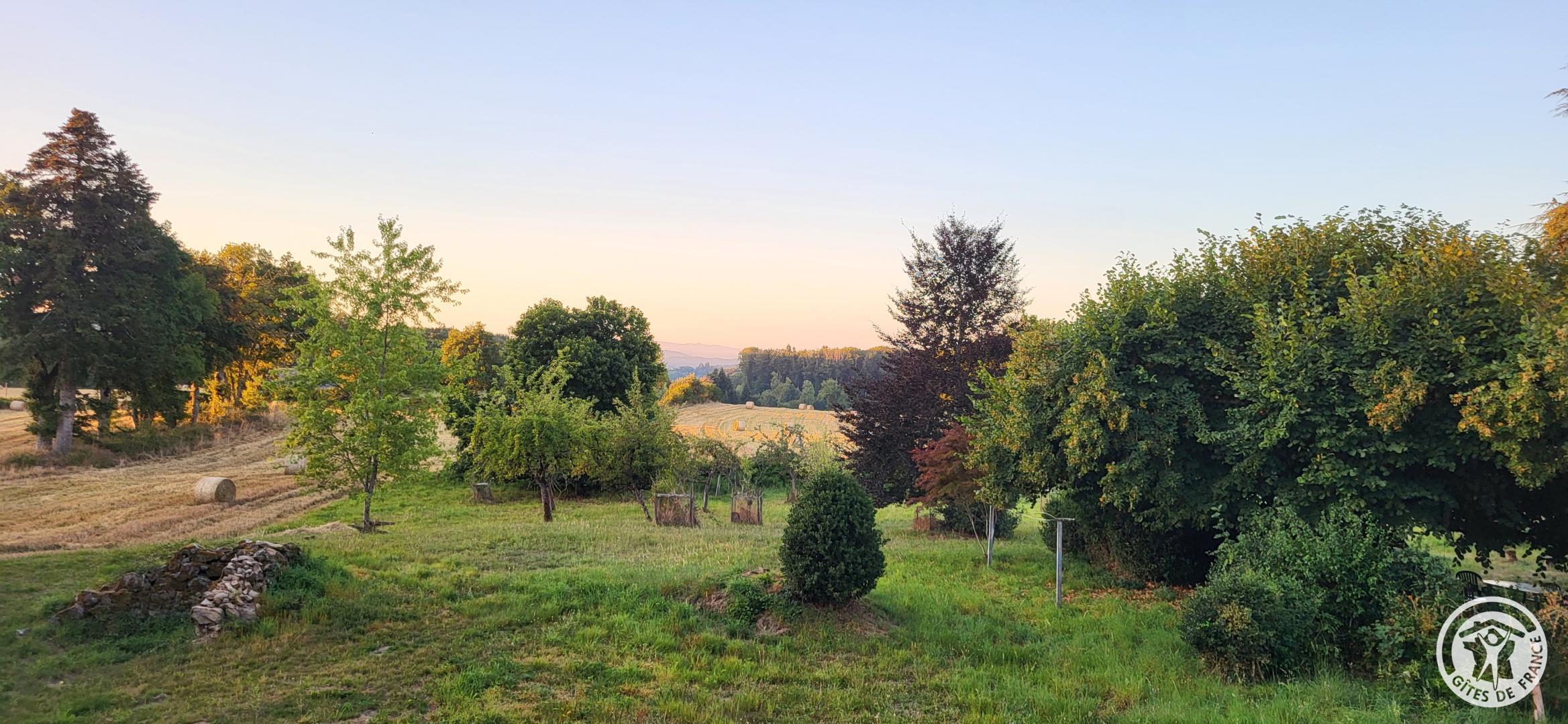 La Grange, Saint-Fréjoux - photo 177