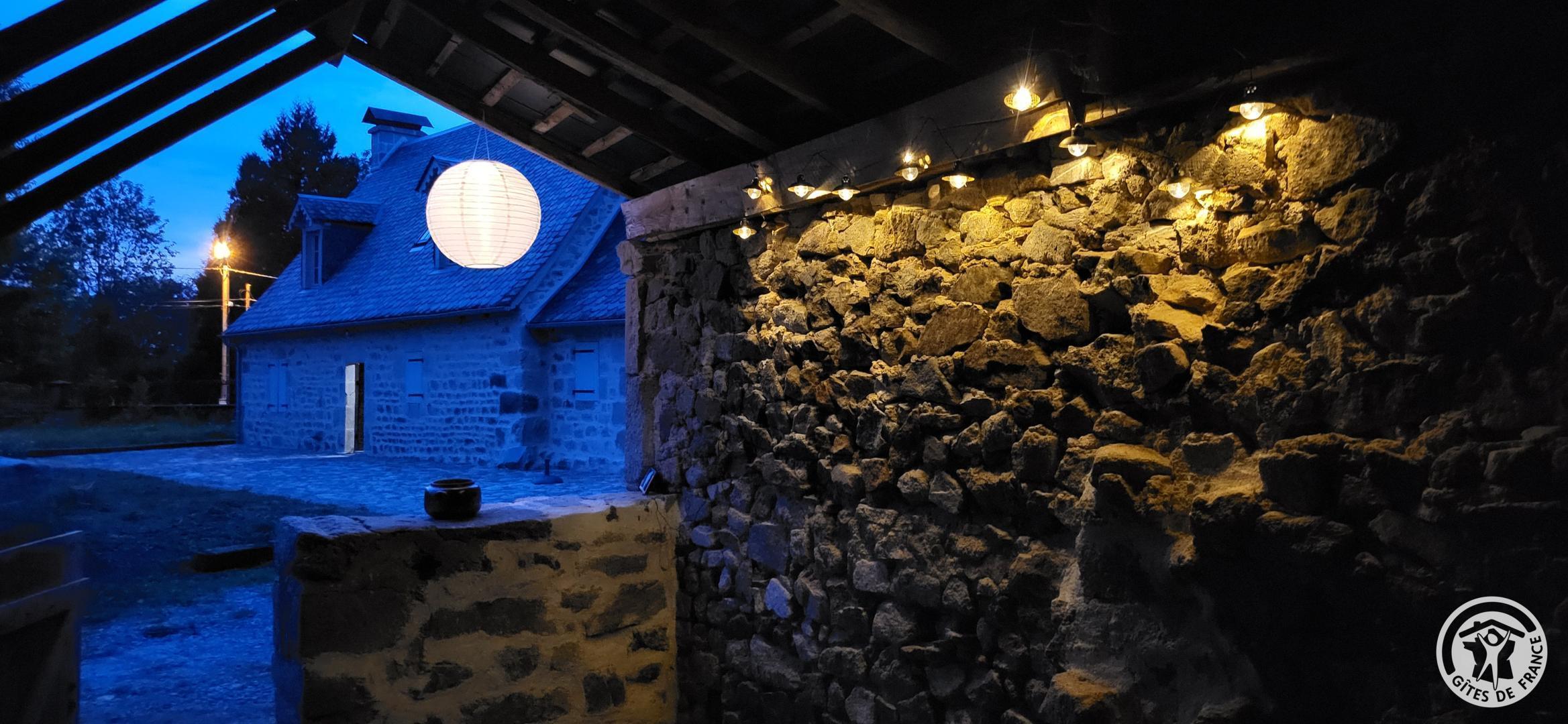La Grange, Saint-Fréjoux - photo 215