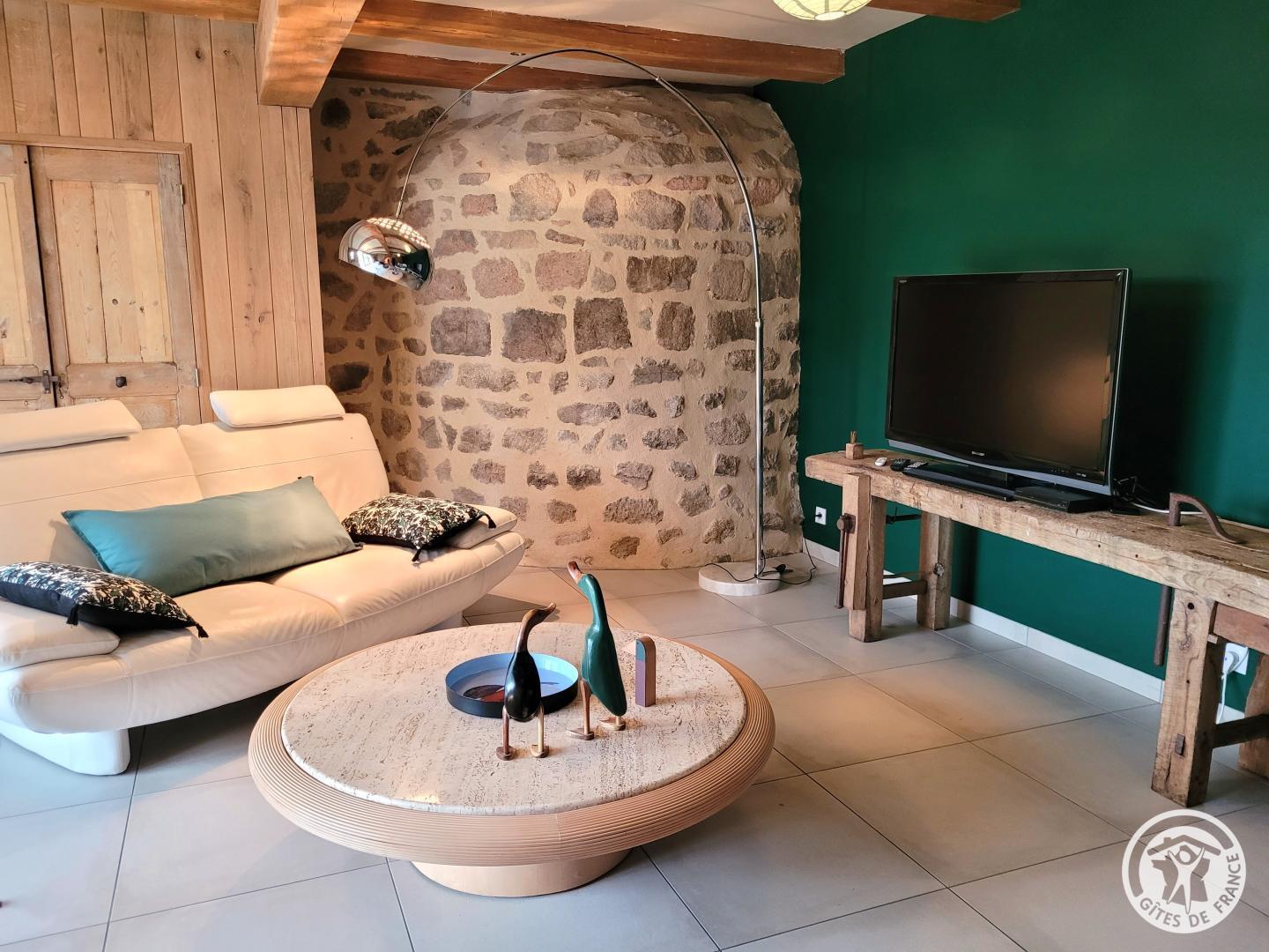 La Grange, Saint-Fréjoux - photo 200