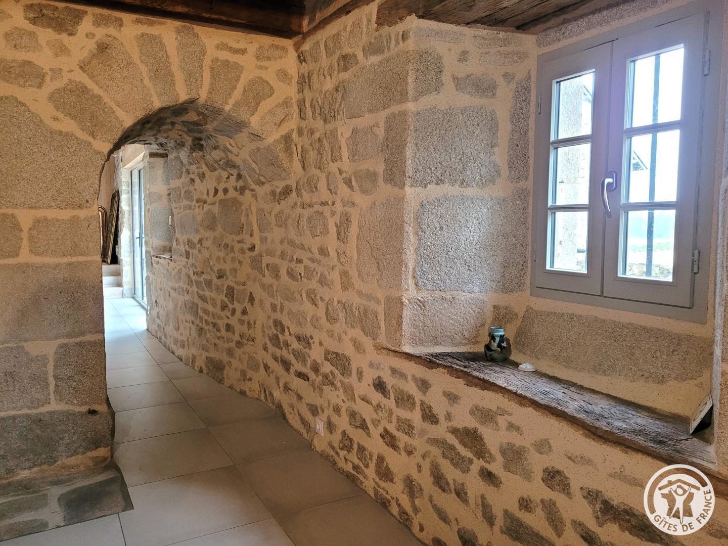 La Grange, Saint-Fréjoux - photo 216