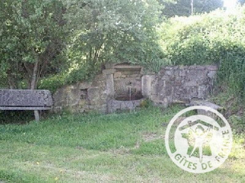 Location Gîtes de France  - Réf : 19G4212, Saint-Germain-Lavolps - photo 51