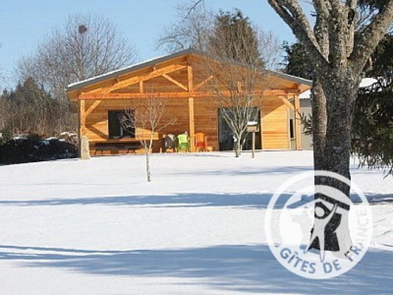 Location Gîtes de France  - Réf : 19G4212, Saint-Germain-Lavolps - photo 57