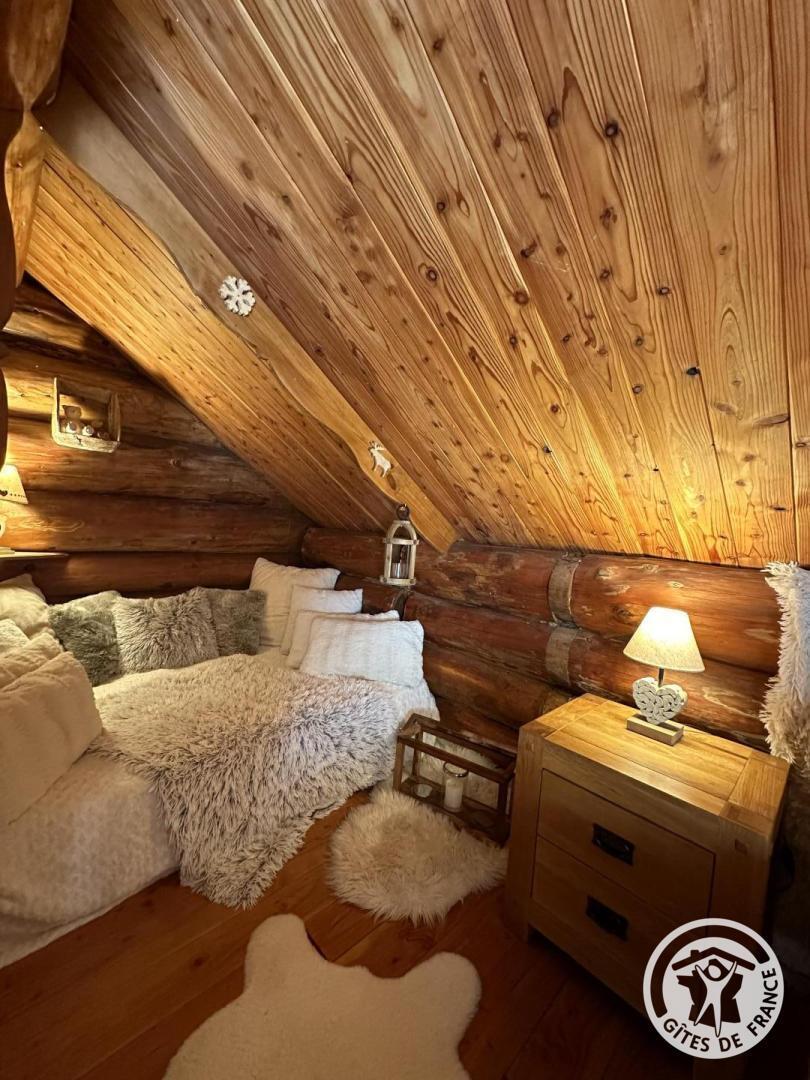 Chalet des Lacs, Saint-Hilaire-les-Courbes - photo 183