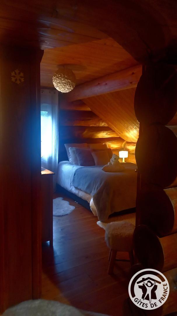 Chalet des Lacs, Saint-Hilaire-les-Courbes - photo 151
