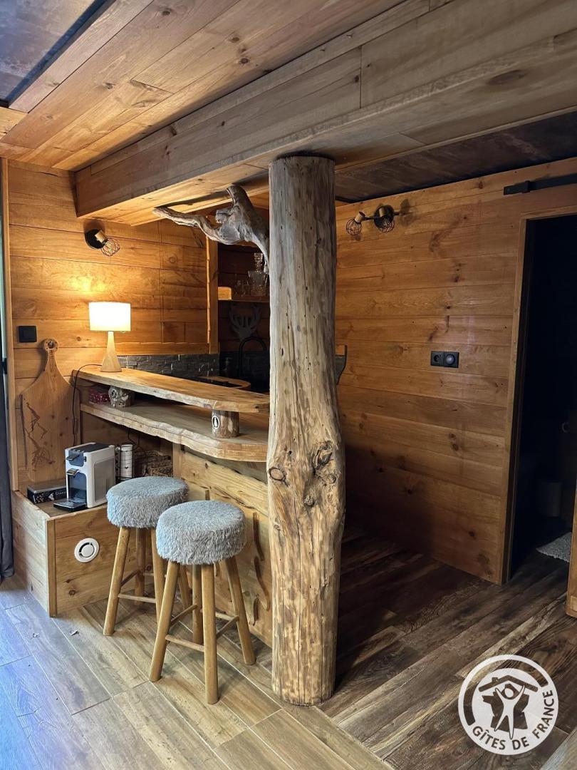 Chalet des Lacs, Saint-Hilaire-les-Courbes - photo 144