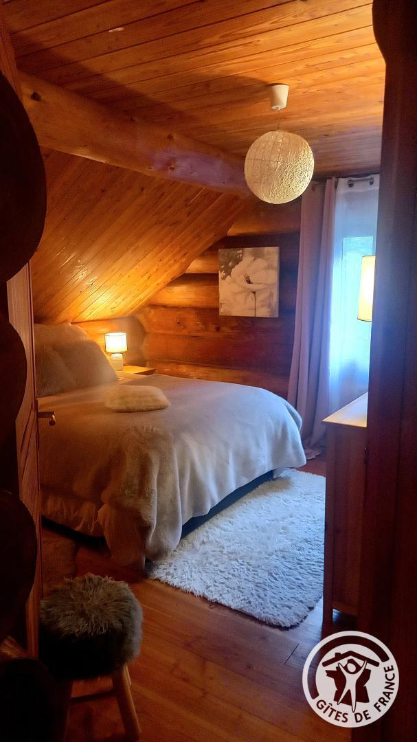 Chalet des Lacs, Saint-Hilaire-les-Courbes - photo 149