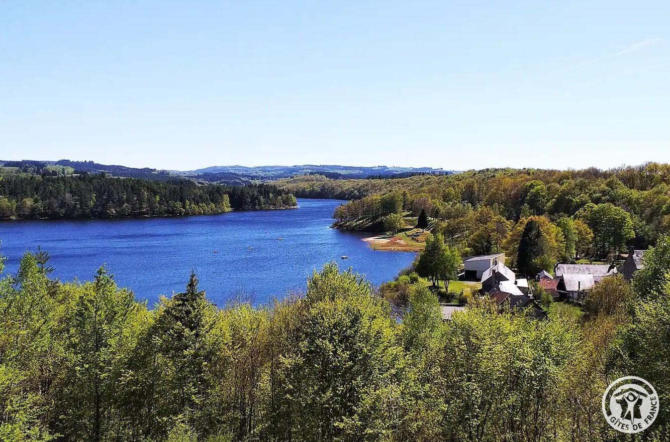 Chalet des Lacs, Saint-Hilaire-les-Courbes - photo 185
