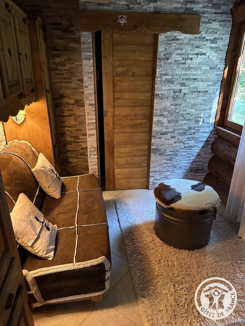 Chalet des Lacs, Saint-Hilaire-les-Courbes - photo 154