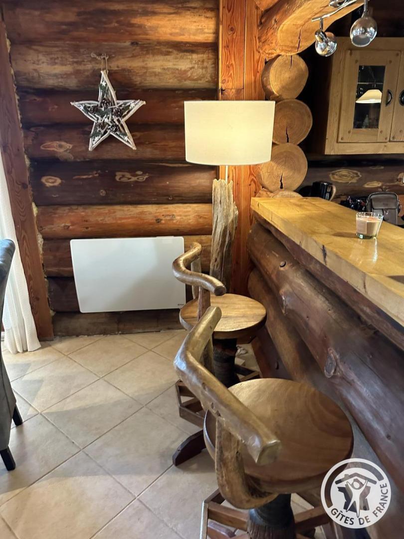 Chalet des Lacs, Saint-Hilaire-les-Courbes - photo 160