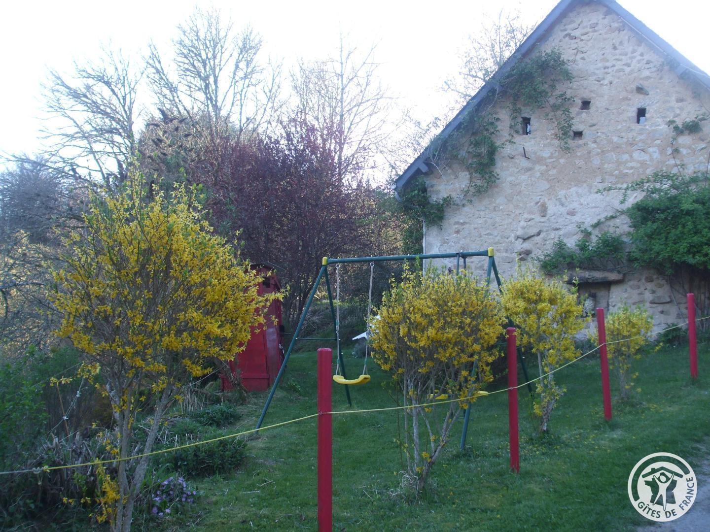 Location Gîtes de France n°19G4234, Saint-Setiers - photo 252