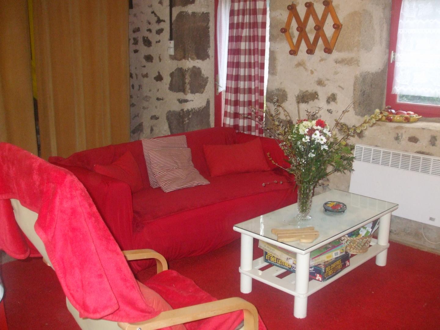Location Gîtes de France n°19G4234, Saint-Setiers - photo 267