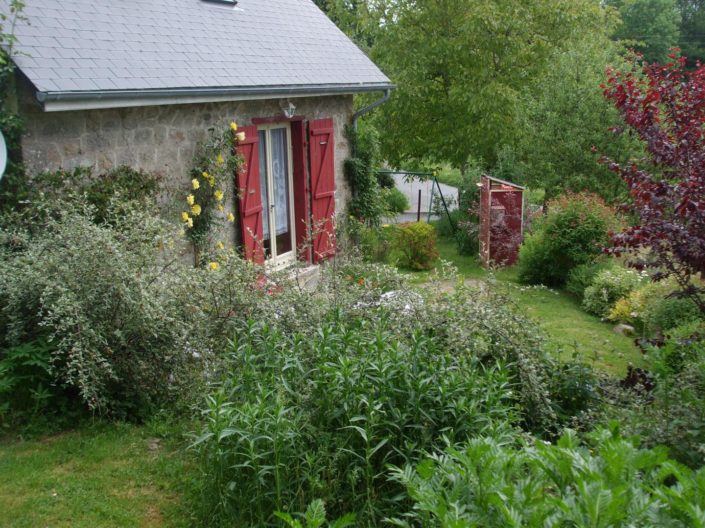 Location Gîtes de France n°19G4234, Saint-Setiers - photo 247