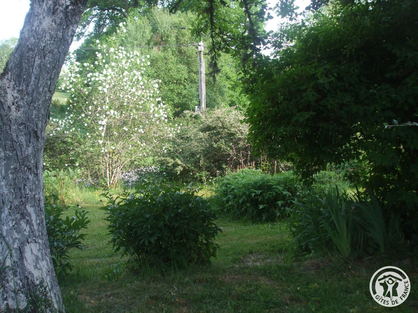 Location Gîtes de France n°19G4235