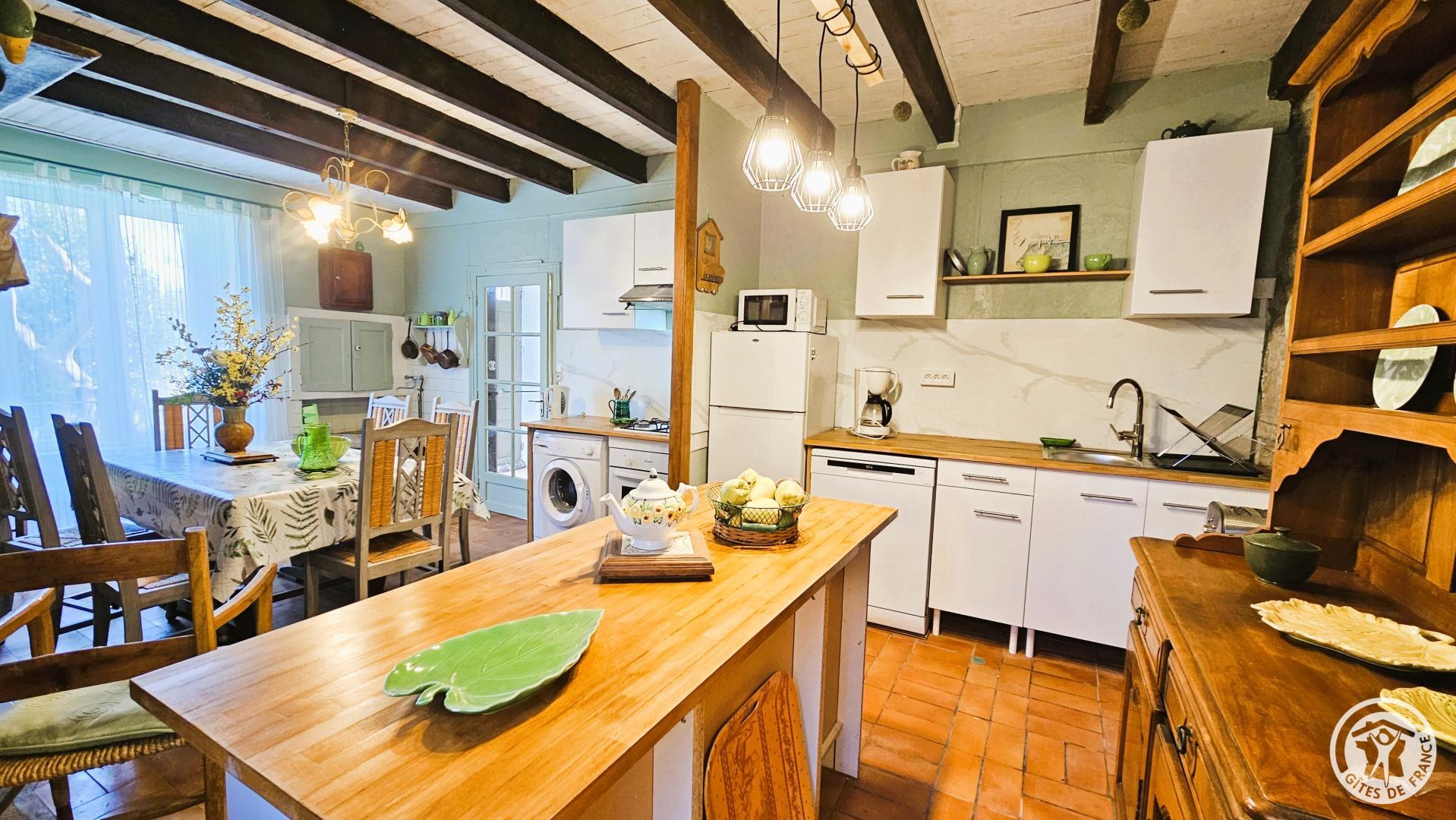 Location Gîtes de France n°19G4235, Saint-Setiers - photo 160