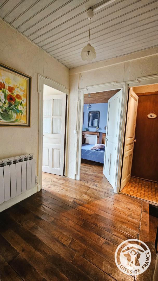 Location Gîtes de France n°19G4235, Saint-Setiers - photo 168