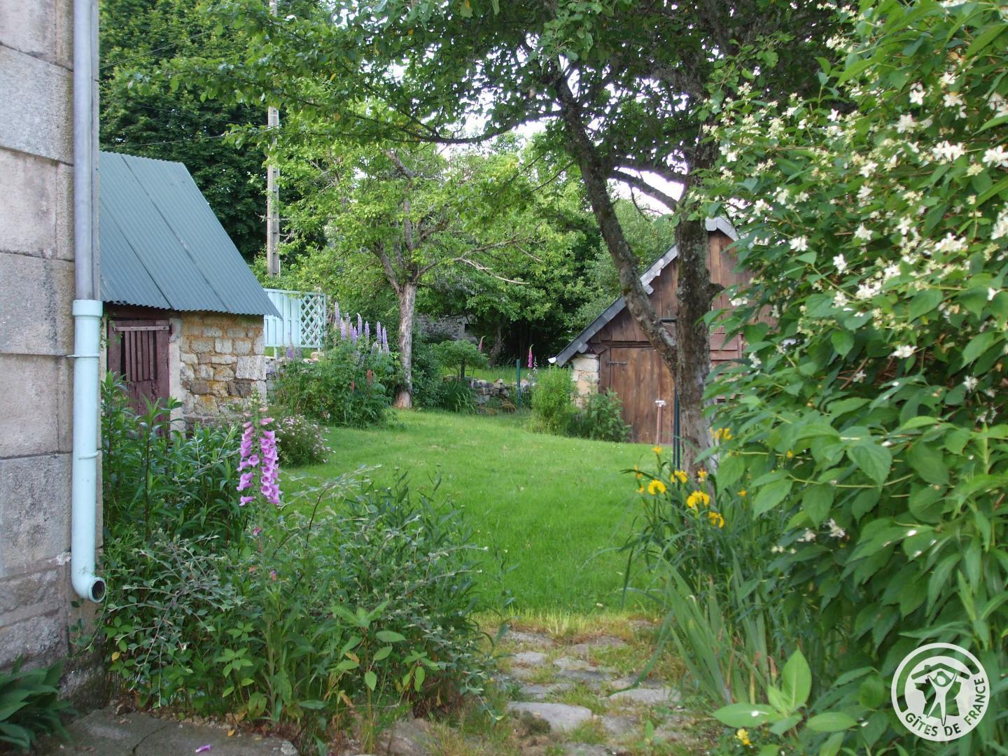 Location Gîtes de France n°19G4235, Saint-Setiers - photo 165