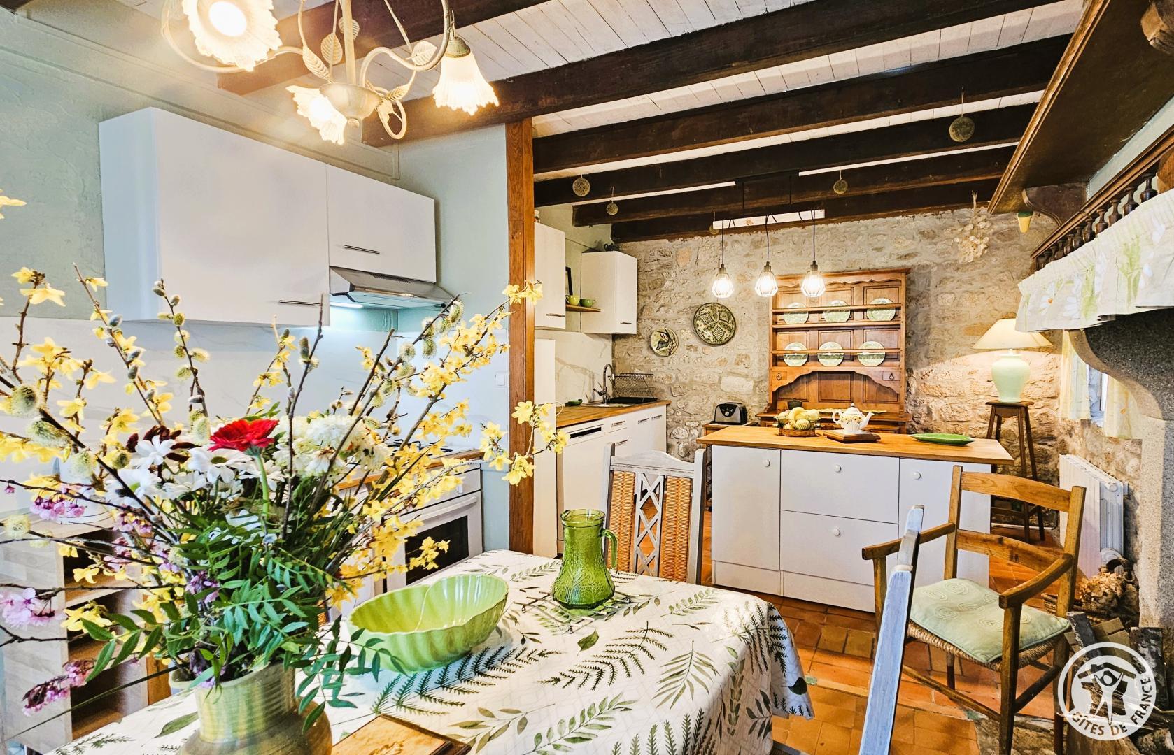 Location Gîtes de France n°19G4235, Saint-Setiers - photo 176