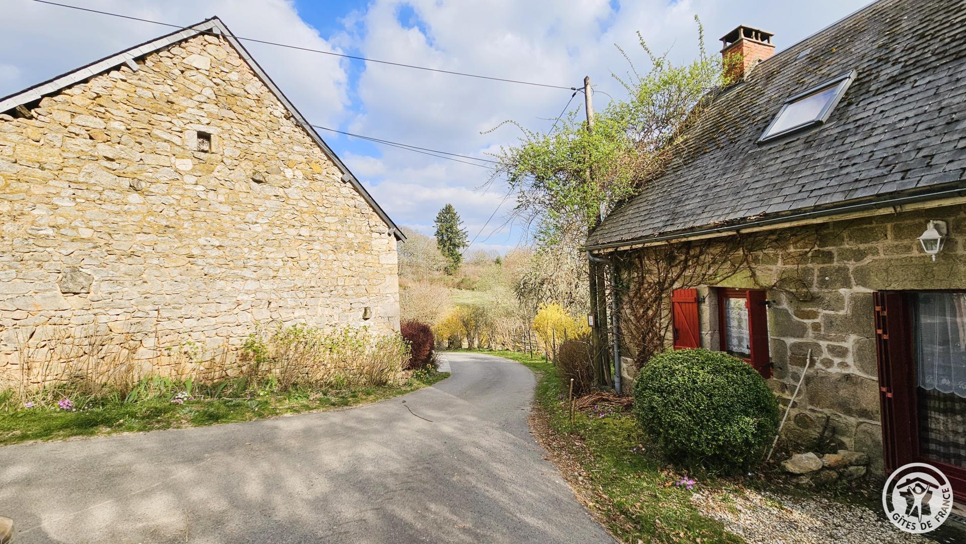 Location Gîtes de France n°19G4235, Saint-Setiers - photo 167