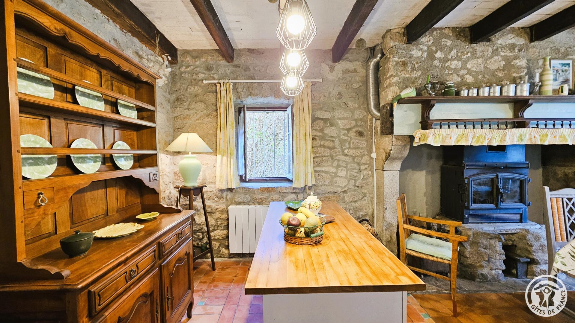 Location Gîtes de France n°19G4235, Saint-Setiers - photo 161