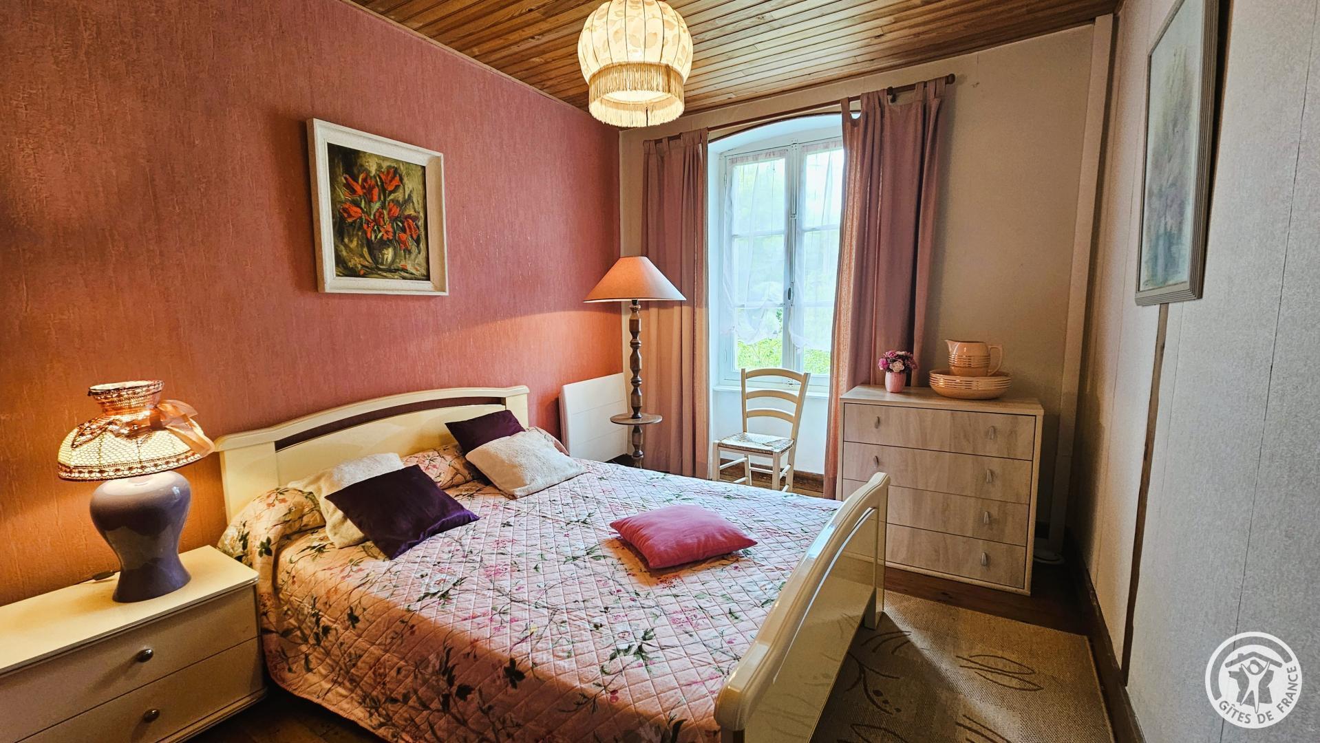 Location Gîtes de France n°19G4235, Saint-Setiers - photo 190