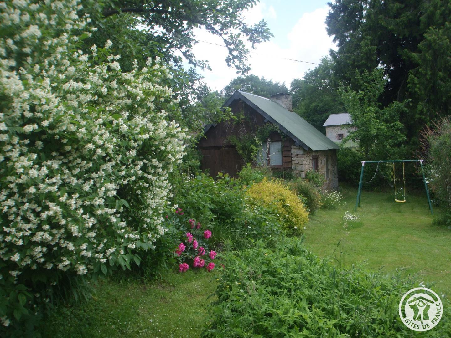 Location Gîtes de France n° 19G42351, Saint-Setiers - photo 226
