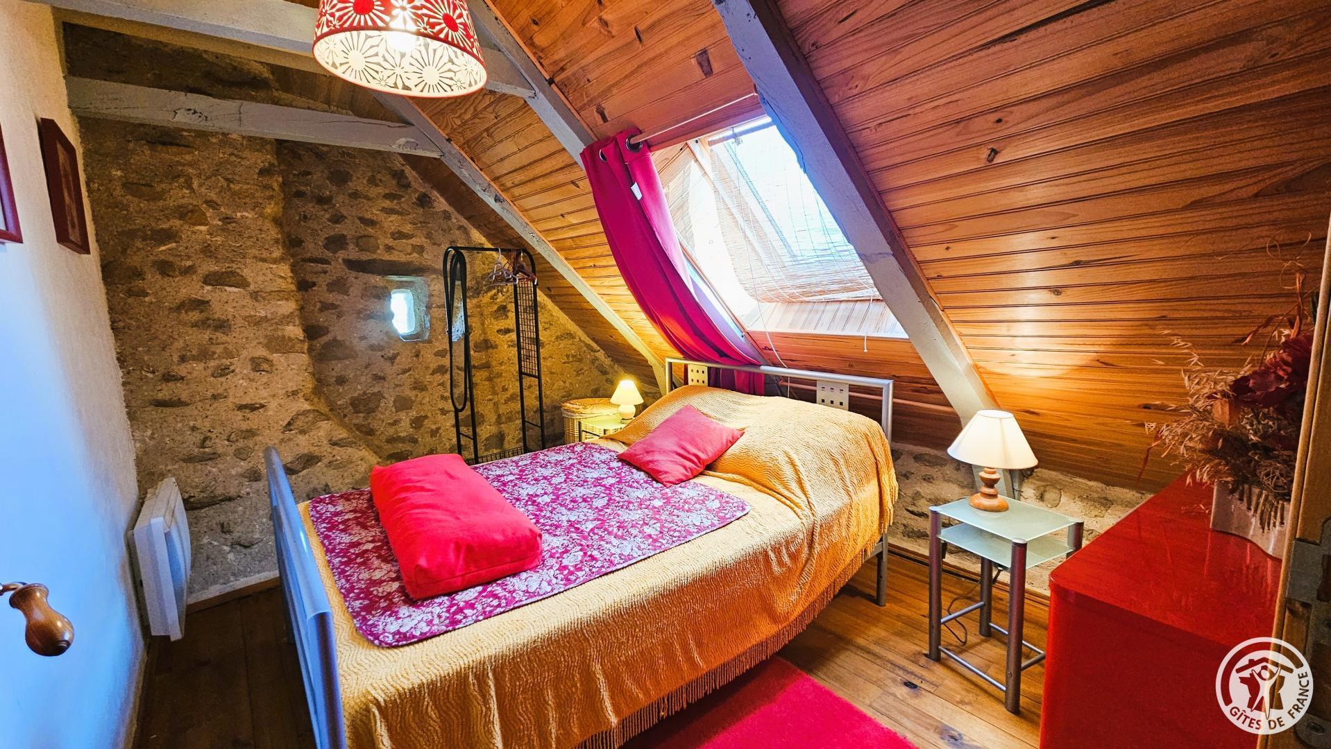 Location Gîtes de France n° 19G42351, Saint-Setiers - photo 176