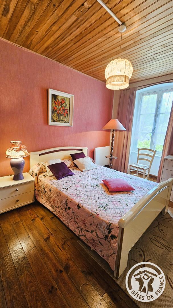 Location Gîtes de France n° 19G42351, Saint-Setiers - photo 200
