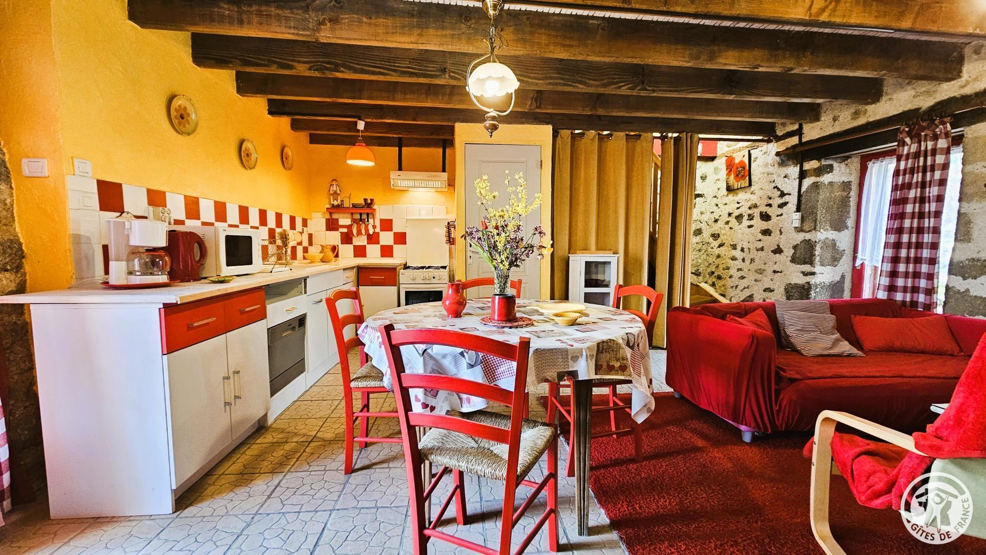 Location Gîtes de France n° 19G42351, Saint-Setiers - photo 183