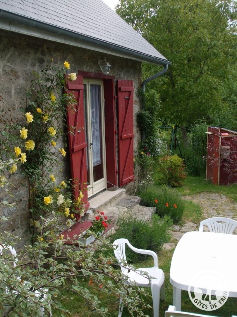 Location Gîtes de France n° 19G42351, Saint-Setiers - photo 191