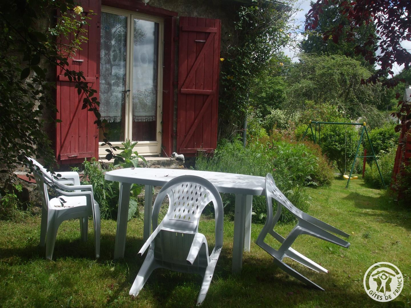 Location Gîtes de France n° 19G42351, Saint-Setiers - photo 194